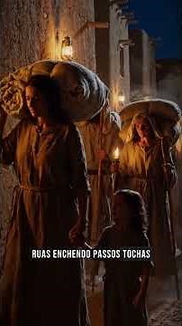 The Night Moses Led the People Out of Egypt (Exodus 13)