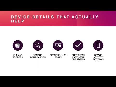 Fing Network Tool | Instantly Discover Devices on Any Network