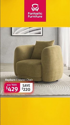 Fantastic Furniture
