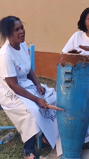 Our contestants were tasked to prepare an entire Matebeto feast for our TV show and Chefs competition. Catch the full episode on Diamond TV from the end of July. | Mastercook Africa