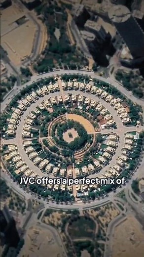 Your guide to Jumeirah Village Circle (JVC)