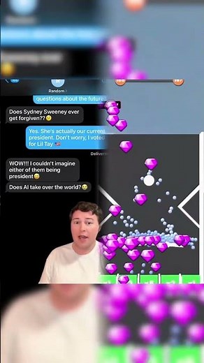 Texting Random Numbers!: I TIME TRAVELED!!! #comedy #viral #textingstory #prank