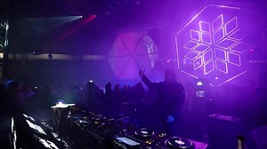 Christian Smith is in control 💥 | Techno Station