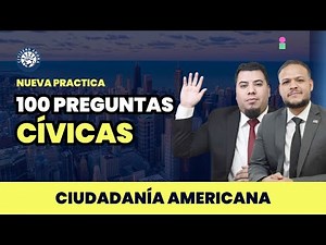 New 100 Civics Questions Practice - American Citizenship 2025