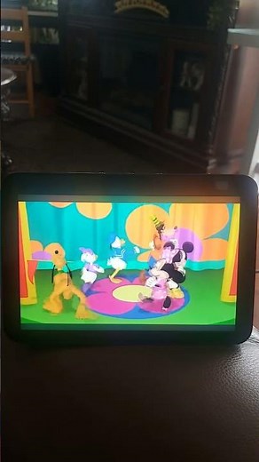 Mickey Mouse Clubhouse Donald's Hiccups (2007)