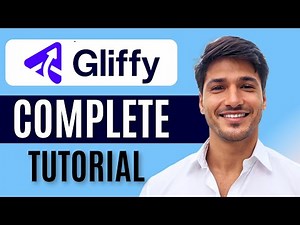 Gliffy Tutorial for Beginners | How To Use Gliffy (Step-by-Step Guide 2025)