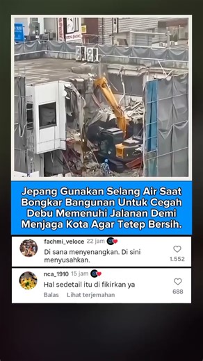 This is Why Japan is Recognized by the World as a Developed Country