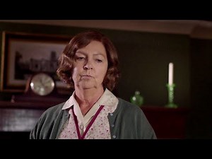 Grantchester, Season 5: Episode 4 Scene