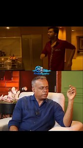 Gautham Menon about Vendhu Thanindhadhu Kaadu scene 😯📽️🎬 #vtk #simbu #gauthamvasudevmenon #silambarasan #vendhuthanindhathukaadusongs #venthuthaninthathukaadu #str #silambarasantr #thuglife #arrahman | Film Frequency