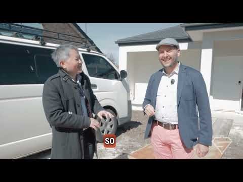 No Hiccups, Just Results: $160k/yr Rooming House Built in Months | Client Testimonial