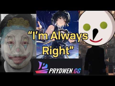 Exposing Saintontas Once And For All.