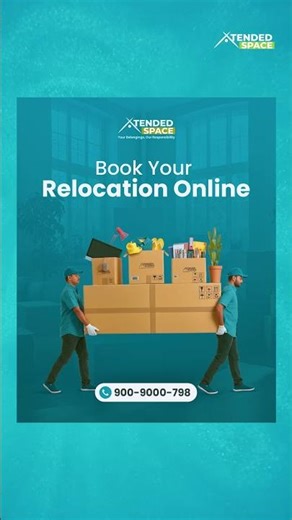 Home Relocation Made Easy | Smart Packing & Safe Delivery