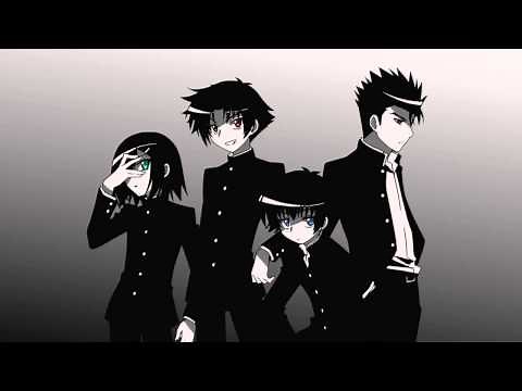 Baka to Test to Shoukanjuu: Matsuri (OVA) ED Full HQ