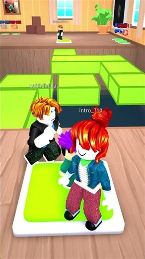 Thanos Playing Obby Roblox😭💔🥺#roblox #shorts