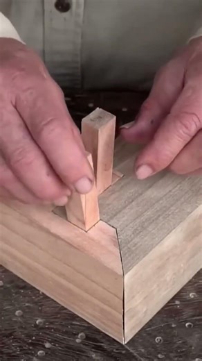 Shashi Mono Wood Technique of Japan | Ancient Nail-Free Joinery That Lasts Centuries