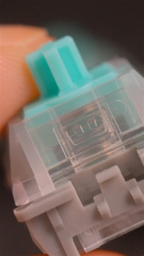 Wooting on Instagram: "Lekker Tikken Switches Sound Test! #keyboard #mechanicalkeyboard #asmr"