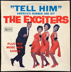 The Exciters (1961-1974)