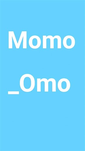 Momo name# trending #ytshorts