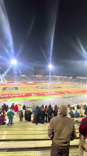 Joey Logano gets spun around and collects Denny Hamlin in 2026 Cookout Clash!! #fyp #nascar #viral