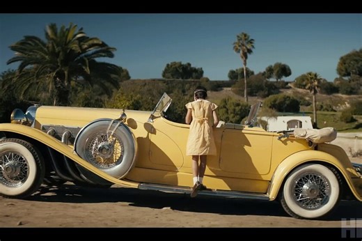 Un brutal asesinato inicia la temporada 2 de 'Perry Mason': tráiler y fecha de estreno del regreso de la excelente serie de HBO