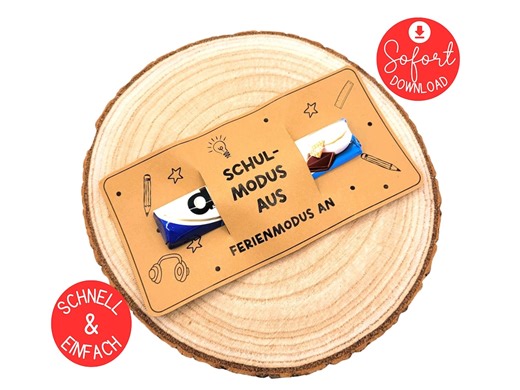 Printable Template for School, First Day of School, Gift Idea for Students, Chocolate, Teacher, Craft Template, Duplo, New Semester, Report Cards, Gift, Holidays - Etsy Canada