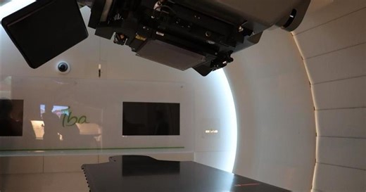 Proton therapy offers new hope for cancer patients in Southwest Florida