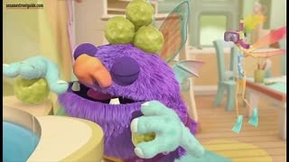 Sesame Street Episode 4526 Everyday Magic
