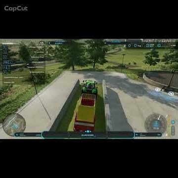 Der erste Silo entsteht | Farming Simulator 22