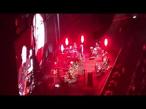 Devo live - Going Under @ O2 Arena, London, 20/6/26