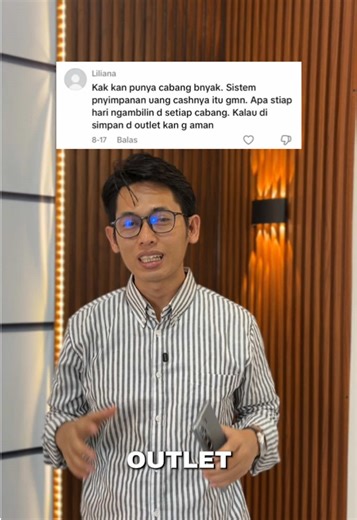 Tips Bisnis dan Transfer dengan Anas Transfer