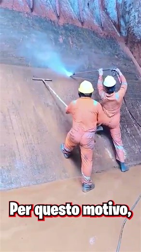 How Do Bulk Carriers Carry Coal and Food on the Same Vessel?