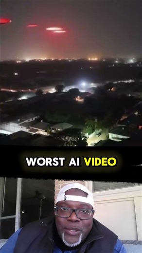 The Worst AI Video Ever