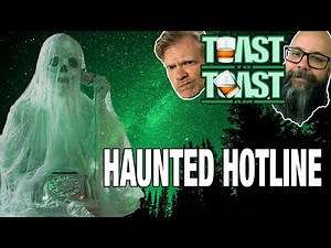 Phantom Calls: True Paranormal Tales? - Ghost to Ghost AM 3 (Art Bell)