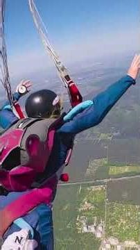HowToEdu: Everything You Need To Know About Skydiving !
