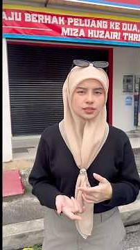 Kedai Bundle Miza Huzairi Akan dibuka Next Week Insha Allah tunggu Ya