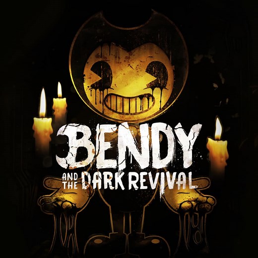 Bendy and the Dark Revival - IGN