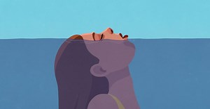 La dépression, un trouble mental qui entraîne un état de souffrance majeure