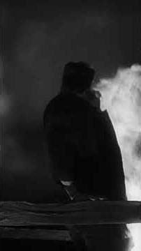 The Windmill Burns🔥#Frankenstein1931 #Shorts