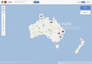 Build LEGO with Chrome