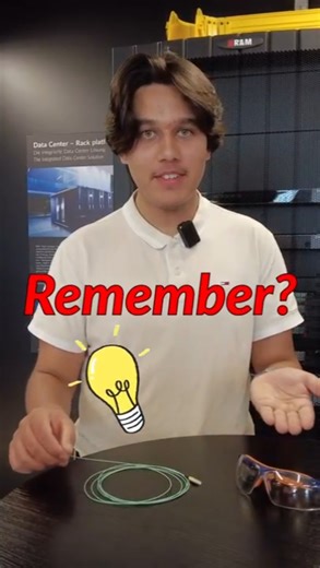 Part 2: How far can a Fiber Optic Cable really bend?