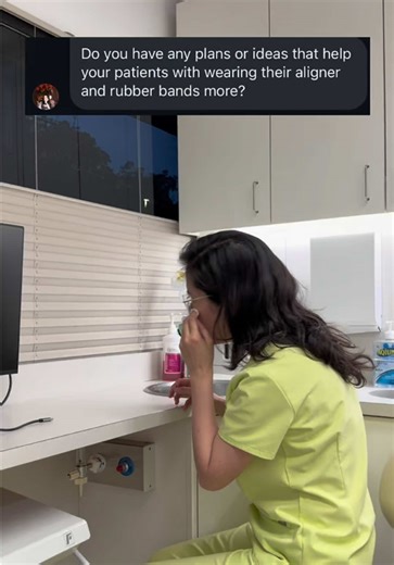 Stay on Track with Your Invisalign Treatment