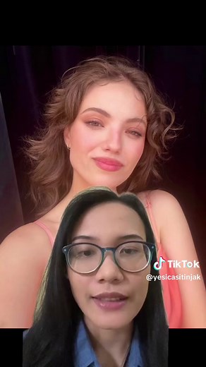 Fakta Menarik Gabriella Andrada, Aktris Culpa Tuya