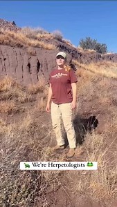 We’re herpetologists…of course we’re going to protect often overlooked yet vitally important wildlife. What’s a herpetologist, you ask? It’s someone who studies amphibians and reptiles.At ARC, we carry out a wide range of actions to protect these incredible species, from collecting gopher frog eggs to raise in captivity for later release into the wild - to surveying and monitoring in the most unlikely places - to public outreach - and more.Stay in the loop about our national strategy, implemente
