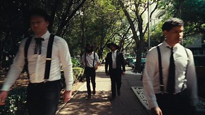 27K views · 2.1K reactions | Exciting news coming tomorrow…be the first to know. 歹 https://ecs.page.link/85Qac | The Dead South | Facebook