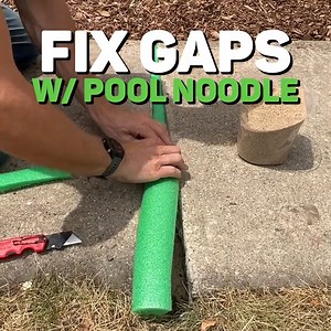 626K views · 1.8K reactions | I was surprised how good this actually worked and the fix is still holding strong. What do you think? Good Idea or Bad Idea? | Everyday Home Repairs | Facebook