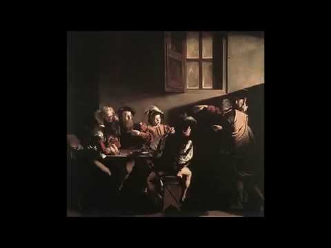 The Calling of St. Matthew (Caravaggio)