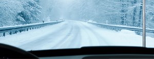 Winter Driving Tips | How to Handle Skids - Auto Simple