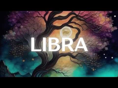 LIBRA THIS IS NOT A DREAM! 😱 ON SATURDAY , EVERYTHING EXPLODES! 💥 LIBRA MARCH 2026