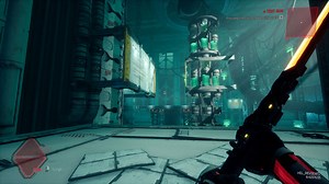 Ghostrunner Project Hel DLC Walkthrough Guide -  Another Awakening