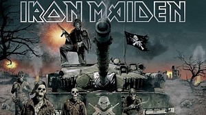 How Iron Maiden made A Matter Of Life And Death, their best 21st century album